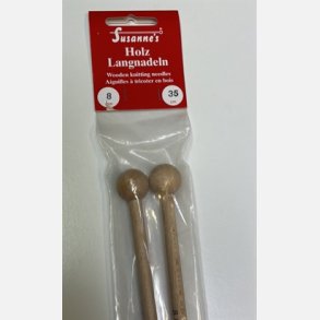 LANGPINNER 35cm - 10,0mm - Bjrk